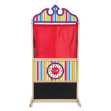 Melissa & Doug - Teatro de títeres (12530)