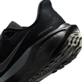 Nike Pegasus 41 Zapatillas de Running para Asfalto-Mujer, Shoe, Black/Black-Anthracite, 40.5 EU