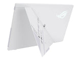 ASUS ROG Strix XG16AHP-W - Monitor de Gaming portátil de 15.6" (144 Hz FHD (1920 x 1080), IPS, NVIDIA G-Sync, sin Reflejos, USB Type-C, Micro HDMI, trípode ROG y Funda), White