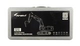 Amewi 22651 G106E Excavadora de Metal sólido 1:14 RTR