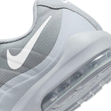Nike Air Max Invigor, Zapatillas Hombre, Gris (Wolf Grey/White 005), 42.5 EU