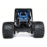 LMT 4X4 Solid Axle Monster Truck RTR, Son-UVA Digger