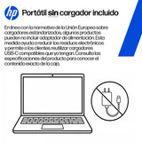 HP OmniBook 5 14-he0000nsx - Ordenador Portátil 14” OLED (1920x1200)