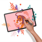 Lenovo Tab P11 (2ª Gen) Tablet, 11,5 Pulgadas 2K Touch Display, MediaTek Helio G99, 4 GB RAM, 128 GB SSD, Android 13, Gris