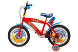TOIMSA Bicicleta 16" Paw Patrol