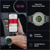 Polar Vantage V3, reloj deportivo con GPS, monitor de frecuencia cardíaca avanzado, duración de la batería ampliada, smartwatch para hombre y mujer, mapas offline, running, triatlón, S-L, Negro