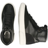 Melvin & Hamilton Hailey 25, Zapatillas Mujer, Negro, 41 EU