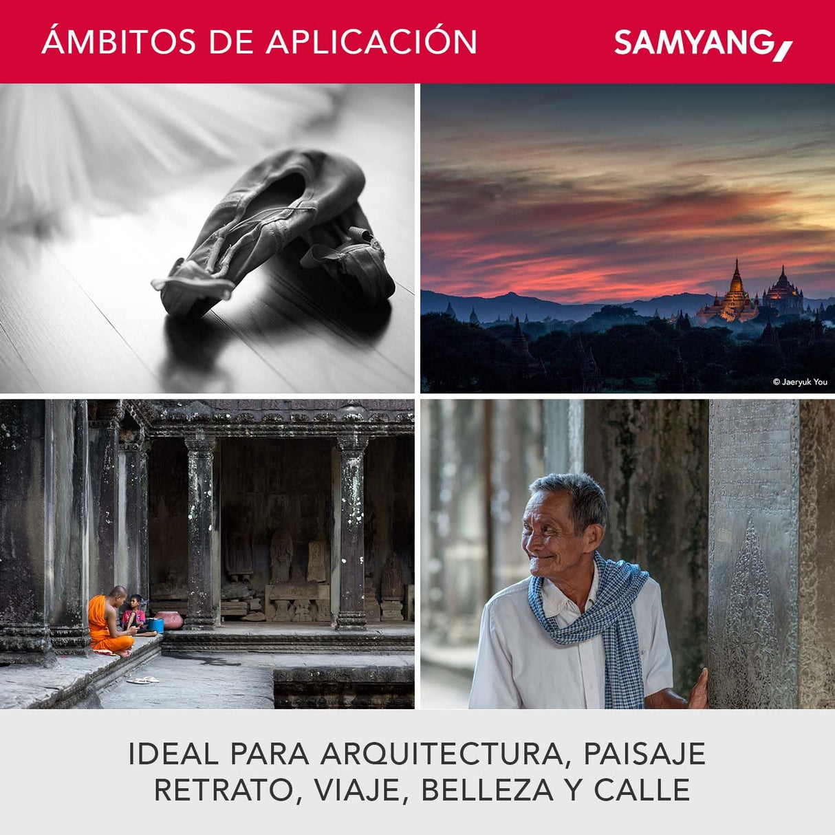 Samyang SA3702 - Objetivo MF para cámara Nikon Z (85 mm, F1.4) negro