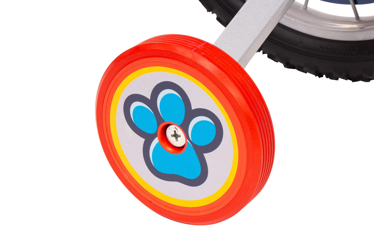 TOIMSA Bicicleta 14" Paw Patrol