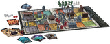 Hasbro Gaming - Avalon Hill - Sistema de Juego HeroQuest, Dungeon Crawler, Tablero de Juego inmersivo de fantasía, a Partir de 14 años. De 2 a 5 Jugadores