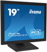 iiyama Monitor Prolite T1932MSC-B1S 19" Full HD 50-60 Hz