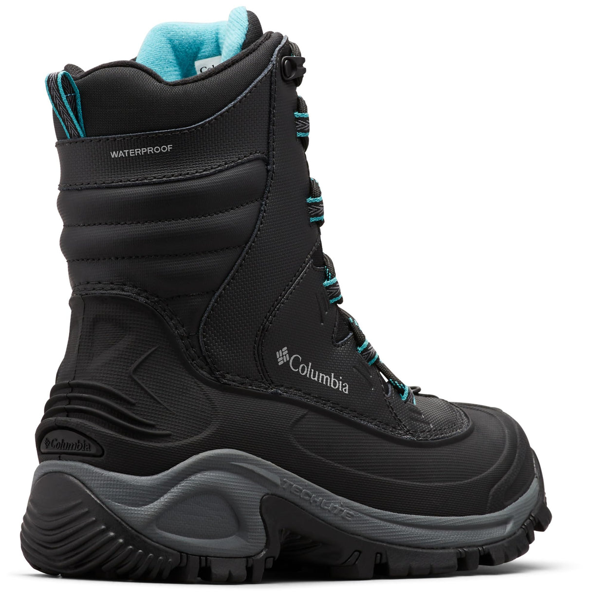 Columbia Zapatillas de Nieve para Mujer, BUGABOOT III