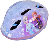 Vélo ATLAS 14 Pulgadas Incluido Bicicleta niños, Frozen y Casco, Azul