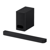 Sony Bravia Theatre Bar 6 con Subwoofer, 3.1.2ch Sonido Envolvente, Altavoces de Haz Ascendente, Dolby Atmos, DTS:X, Voice Zoom 3 con IA, DSEE, Fácil configuración