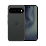 Google Pixel 11 - Smartphone Android Libre - Obsidiana, 256GB