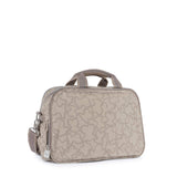 TOUS Bolsa de bebé Kaos New Colores en color piedra