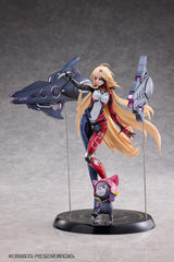 RIBOSE Tower of Fantasy Nemesis Ming Star Ver., 1/7 Scale, ABS & PVC, Painted Finished Figure