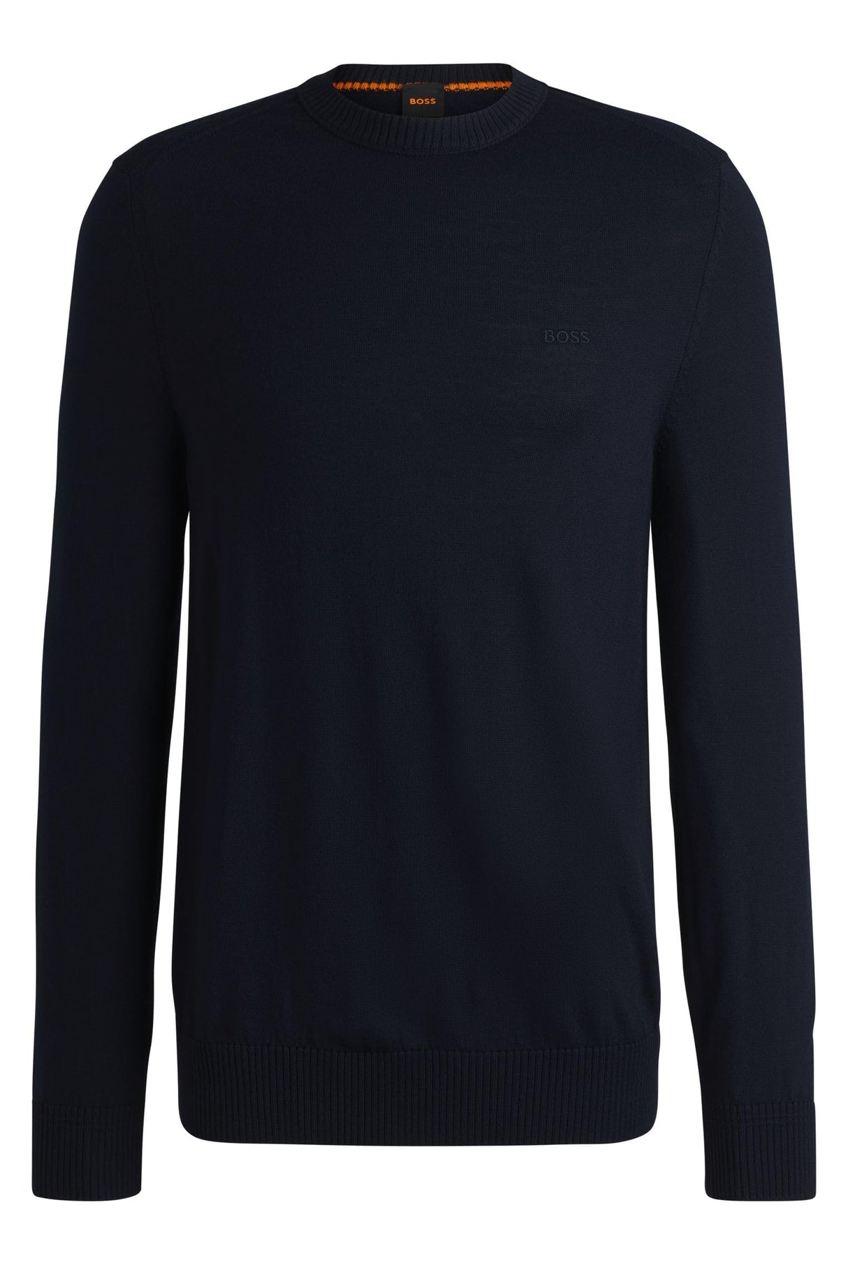 BOSS Avac_C, Dark Blue404, XL para Hombre