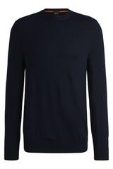 BOSS Avac_C, Dark Blue404, XL para Hombre