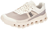 ON RUNNING CLOUDVISTA 2, Sneaker Mujer, Cream Desert, 39 EU