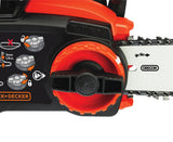 Black+Decker GKC3630L20-GB - 30 Cm 36 V De Litio Chainsaw
