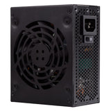 Silverstone Extreme 500 Bronze unité d'alimentation d'énergie 500 W 24-Pin ATX SFX Noir