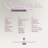 A Woman and A Man - 25th Anniversary (Amazon Exclusive - 180g Purple Vinyl) [VINYL] [Vinilo]