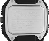 Timex Expedition Grid Shock - Reloj para hombre de 50mm con correa de resina TW4B24900