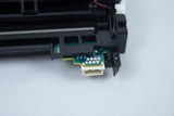 Kyocera DK-5140 Original 302NR93012 Tambor M6030cdn M6530 P6130 Kit de batería Utilizado