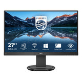 Philips Monitors 276B9/00-27", QHD, 75Hz, IPS, Adaptive Sync (2560x1440, 300 CD/m, HDMI, Displayport 1.2) Negro