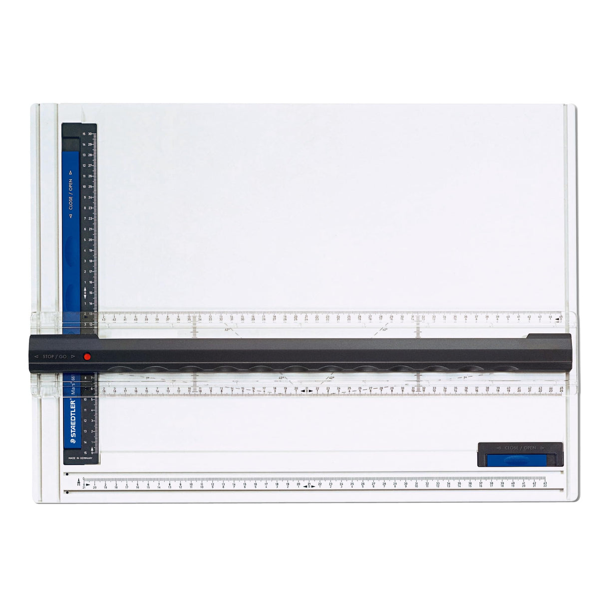 Staedtler Mars - Tablero de dibujo (A3) blanco