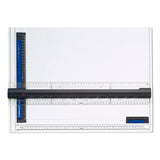 Staedtler Mars - Tablero de dibujo (A3) blanco
