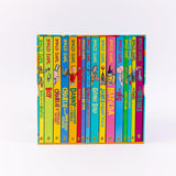 Roald Dahl Collection 16 Books Box Set: Pakiet