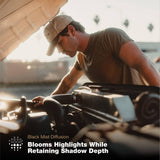PolarPro - Shortstache - Everyday Filter - Mist Light/PL - 72mm