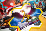 Renegade Game Studios Heroscape Age of Annihilation Master Set, Juego de miniaturas estratégico, 2 Jugadores, 60-120 Minutos, Edad 14+