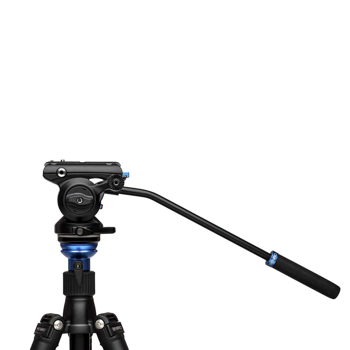 BENRO Rotule vidéo S4PRO