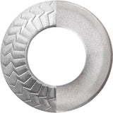 TECKENTRUP 076950-554-0000 NSKE M10 Acero Inoxidable 1.4401, Plata