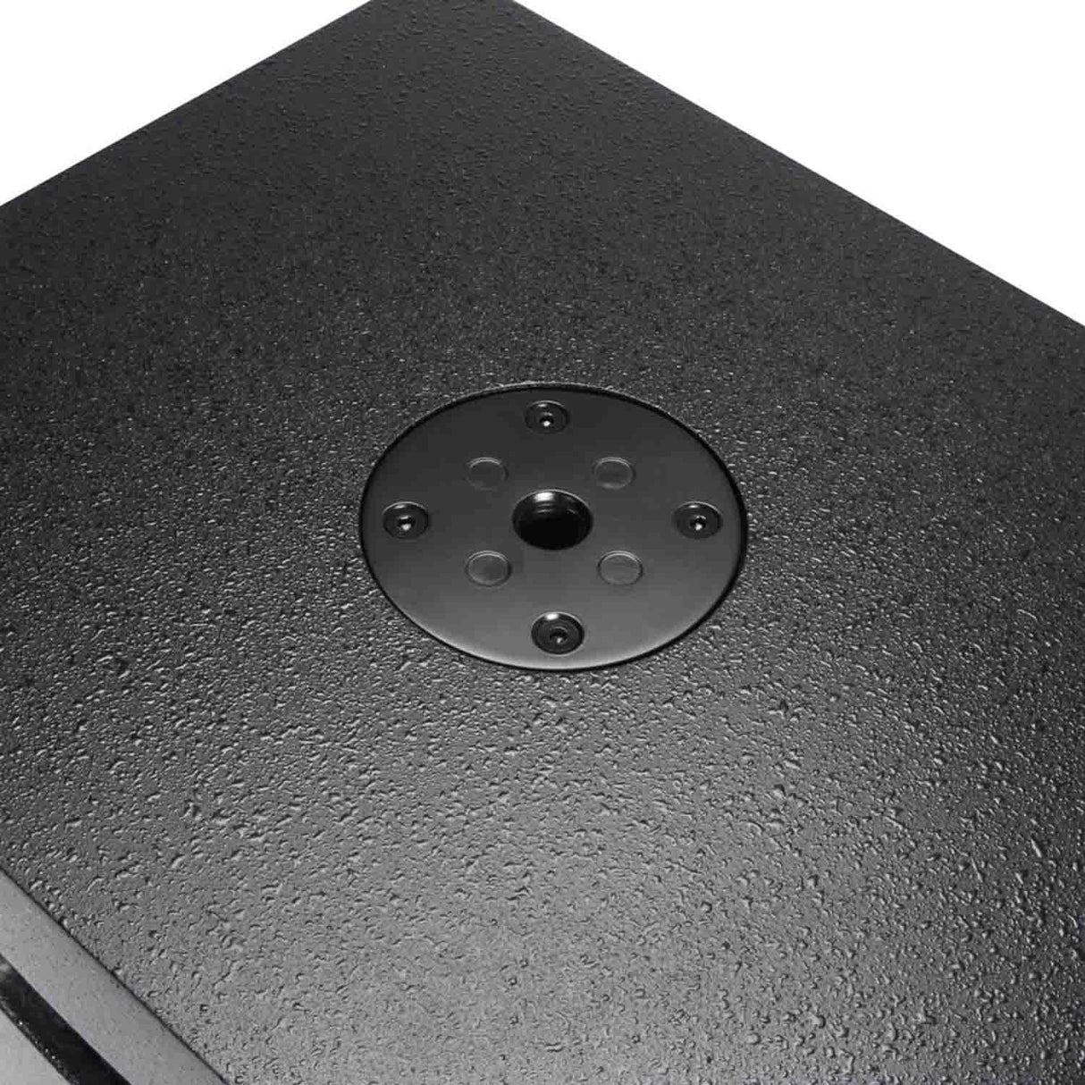 LD Systems DAVE 8 ROADIE - Sistema de PA activo portátil con mezclador de 3 canales