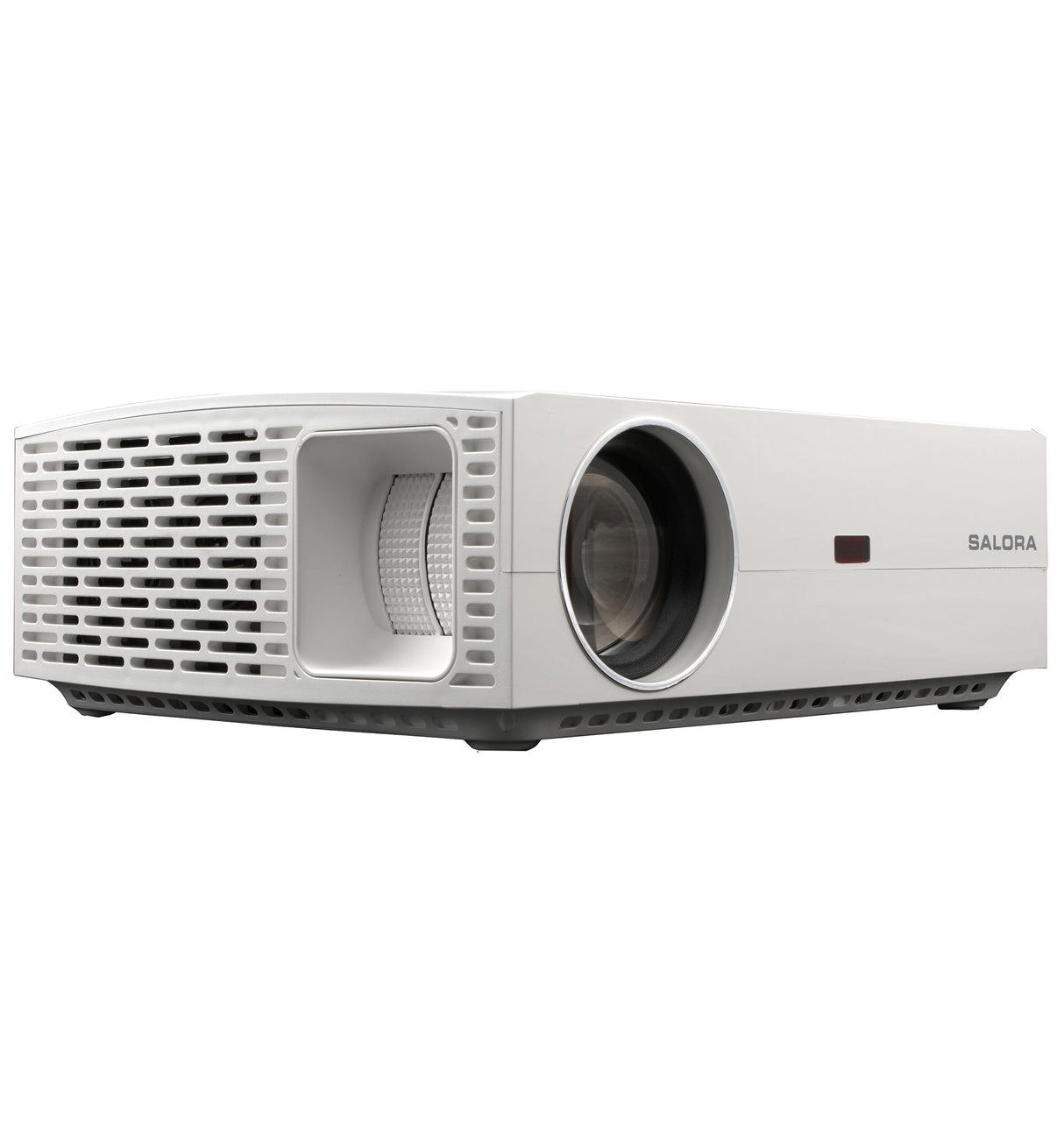 Salora - LED Beamer Full HD 4200 lúmenes