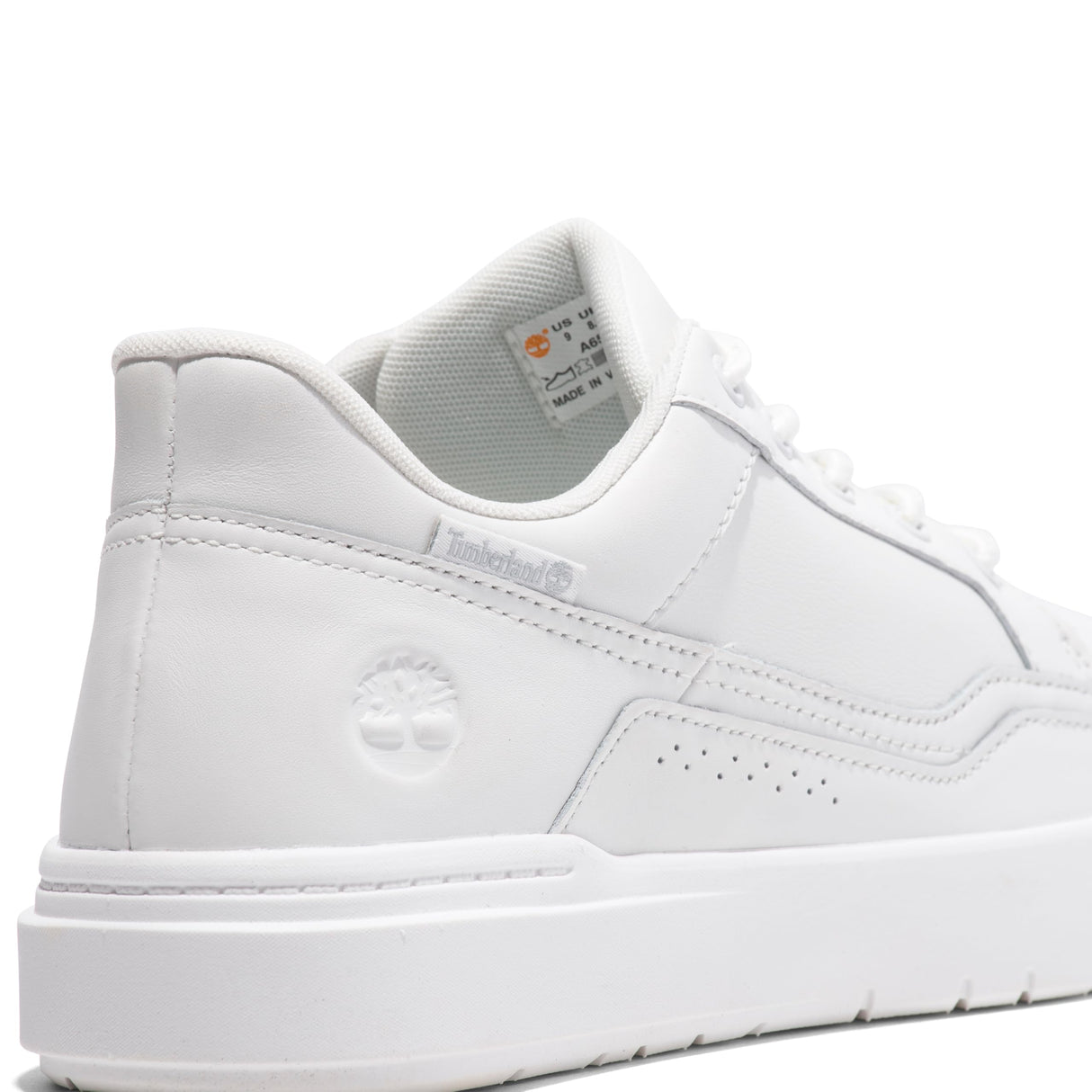 Timberland ALLSTON, Zapatilla baja con cordones para hombre, EU 42