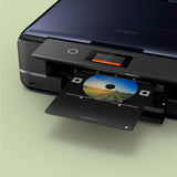 Epson Expression Photo XP-970 | Impresora Fotográfica WiFi A3 Multifunción | Impresión Doble Cara Automática | Bandejas Separadas Papel Fotográfico y A3 | Sistema Tinta 6 Colores Especial Fotografía