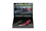 Scalextric 1978 Grand Prix de Suecia Twin Pack