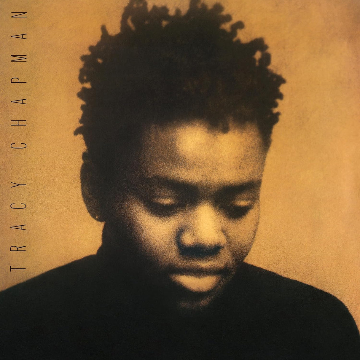 TRACY CHAPMAN (INDIE EXCLUSIVE LTD. RED VINYL) (輸入盤） [Analog] [Vinilo]
