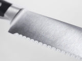 WÜSTHOF Classic Ikon Bloque cuchillos con 9 cuchillos