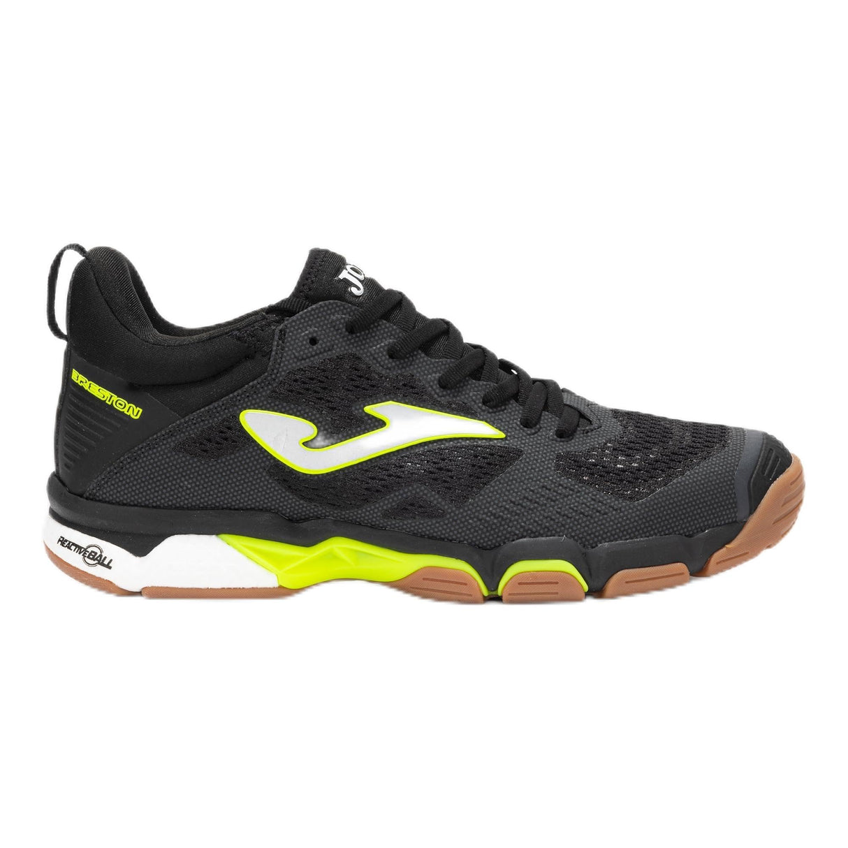 Joma B.breston 2501 Negro