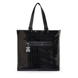 Tous Tiona Lindsay, Bolso Totes para Mujer, (Negro 195890165), 34x34x8 cm (W x H x L)