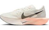 NIKE Vaporfly 3, Sneaker Hombre, Sail Black Crimson Tint Guayaba Ice, 43 EU