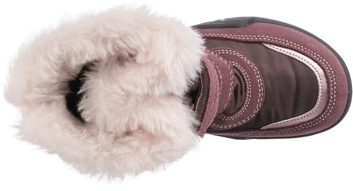 PRIMIGI Girl Winger GTX, Botas de Nieve, Morado, 30 EU