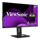 Monitor ViewSonic 27" 4K Ultra HD 60 Hz