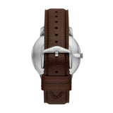 Fossil FS6019SET Reloj de Hombres